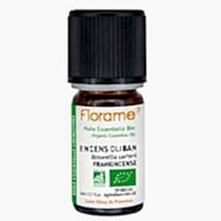 Florame Organik Günlük  Boswellia Carterii  Esansiyel Yağı 5ml