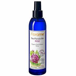 Florame Organik Gül Suyu 200ml Sprey