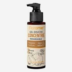 Florame Organik Konsantre Duş Jeli  Badem & Hindistancevizi  100ml