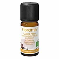 Florame Organik Letting Go Yağ Karışımı 10ml