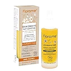 Florame Organik LYS Perfection Yaşlanma Karşıtı & Leke Giderici Serum 30ml