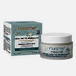 Florame Organik Hydratation Nemlendirici Yüz Kremi 50ml
