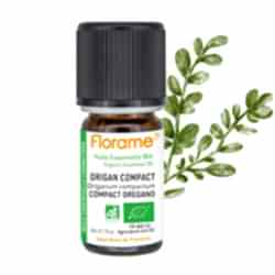 Florame Organik Kekik  Origanum Compactum  Esansiyel Yağı 5ml