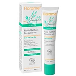 Florame Organik Purete Dengeleyici Matlaştırıcı Krem 40ml