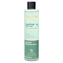 Florame Organik Şampuan  Tüm Saç Tipleri  Güçlendirici  250ml