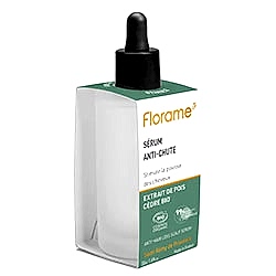 Florame Organik Dökülme Karşıtı Saç Derisi Serumu 50ml
