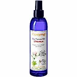 Florame Organik Itır Suyu 200ml