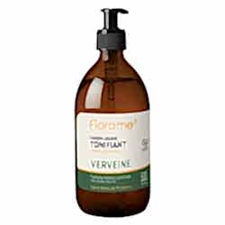 Florame Organik Sıvı Sabun  Mine Çiçeği Verbana  500ml