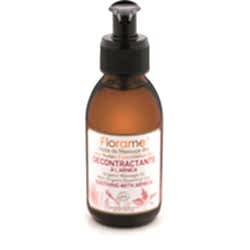 Florame Organik Kas ve Eklem Ağrısı Masaj Yağı  Soothing with Arnica  120ml