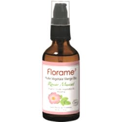 Florame Organik Kuşburnu Yağı 50ml