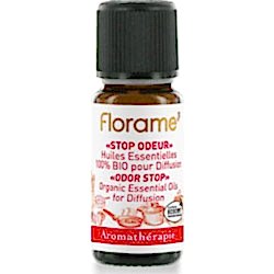 Florame Organik Kötü Kokuları Önleyen Esansiyel Yağ Karışımı 10ml