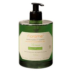 Florame Organik Sıvı Sabun  Mine Çiçeği  500ml