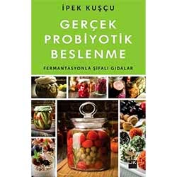 Gerçek Probiyotik Beslenme  İpek Kuşçu 