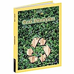 Geri Dönüşüm  Alper K  Ateş 