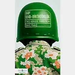 Go! Eko-Diktatörlük  Önce Yeryüzü Sonra İnsan  Dirk C  Fleck  