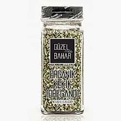 GÜZEL GIDA Organik Dağ Kekiği 20g