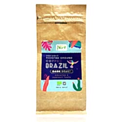 GÜZEL GIDA Organik Filtre Kahve Brezilya Dark 200g