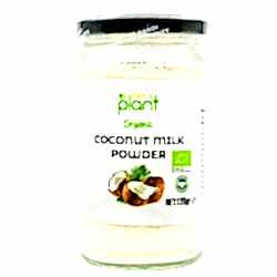 Güzel Gıda Organik Hindistan Cevizi Sütü Tozu 120g