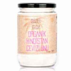 GÜZEL GIDA Organik Hindistan Cevizi Unu 300g