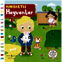 Hareketli Hayvanlar