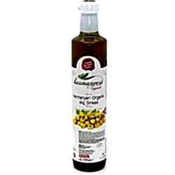 Harmanyeri Organik Alıç Sirkesi 500ml