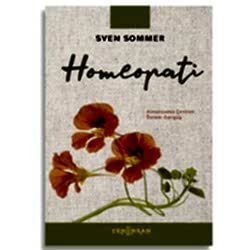 Homeopati  Sven Sommer 