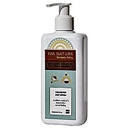 IVA NATURA Organik Bebek Losyonu  Nar Özlü Besleyici  250ml