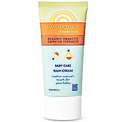 IVA NATURA Organik Bebek Pişik Kremi  Kantaron Özlü  75ml