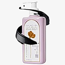 IVA NATURA Organik Gözenek Sıkılaştırıcı Siyah Nokta Karşıtı Yüz Maskesi 250ml