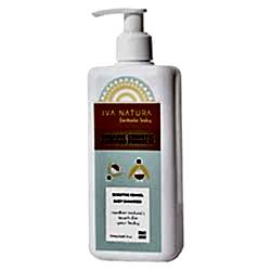 IVA NATURA Organik Bebek Şampuanı  Aloe Vera ve Rezene Özlü  Hassas  350ml