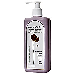 IVA NATURA Organik Yüz  Temizleme Jeli  Yenileyici  Sabun Otu Özlü  350ml