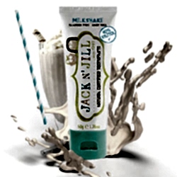 Jack N' Jill Doğal Diş Macunu  Milkshake  50ml