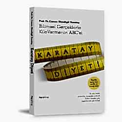 Karatay Diyeti  Prof Dr  Canan Efendigil Karatay 