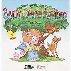 Benim Çevre Kitabım  Ayşe Başcı 