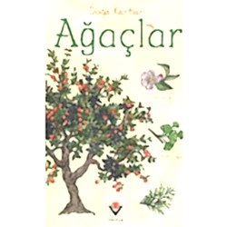 Doğa Kartları: Ağaçlar