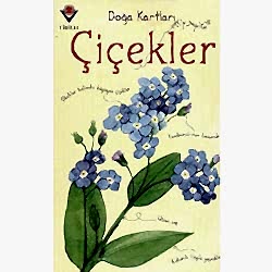 Doğa Kartları: Çiçekler