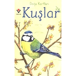 Doğa Kartları: Kuşlar