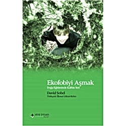 Ekofobiyi Aşmak  David Sobel 