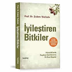 İyileştiren Bitkiler  Prof  Dr  Erdem Yeşilada 
