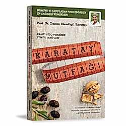 Karatay Mutfağı  Prof Dr  Canan Efendigil Karatay 