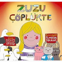 Zuzu Çöplükte  Görkem K  Arsoy 