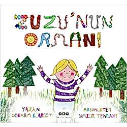 Zuzu'nun Ormanı  Görkem K  Arsoy 
