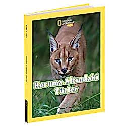 Koruma Altındaki Türler  Alper K  Ateş 