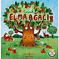 Doğanın Eşsiz Hikayeleri: Küçük Elma Ağacı  Willow Green 