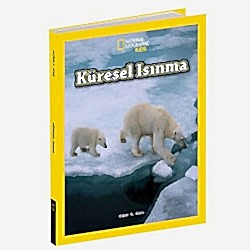 Küresel Isınma  Alper K  Ateş 