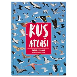 Kuş Atlası  Emrah Çoraman 