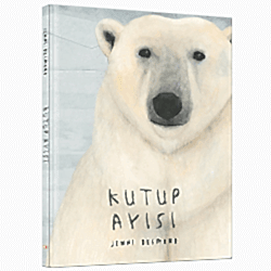 Kutup Ayısı  Jenni Desmond 