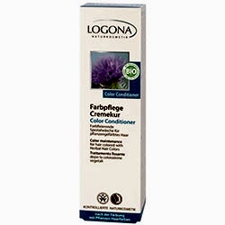 Logona Organik Boyama Sonrası Saç Bakım Kompleksi 150ml