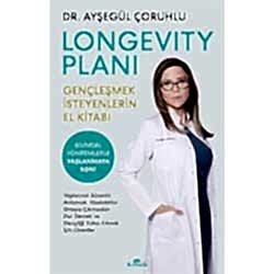 Longevity Planı  Dr  Ayşegül Çoruhlu 