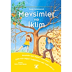 Mevsimler ve İklim  Anna Hatzimanoli 
